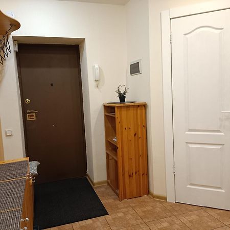 Two Bedroom Apartment In Old Town, Up To 6 Guests Рига Екстериор снимка