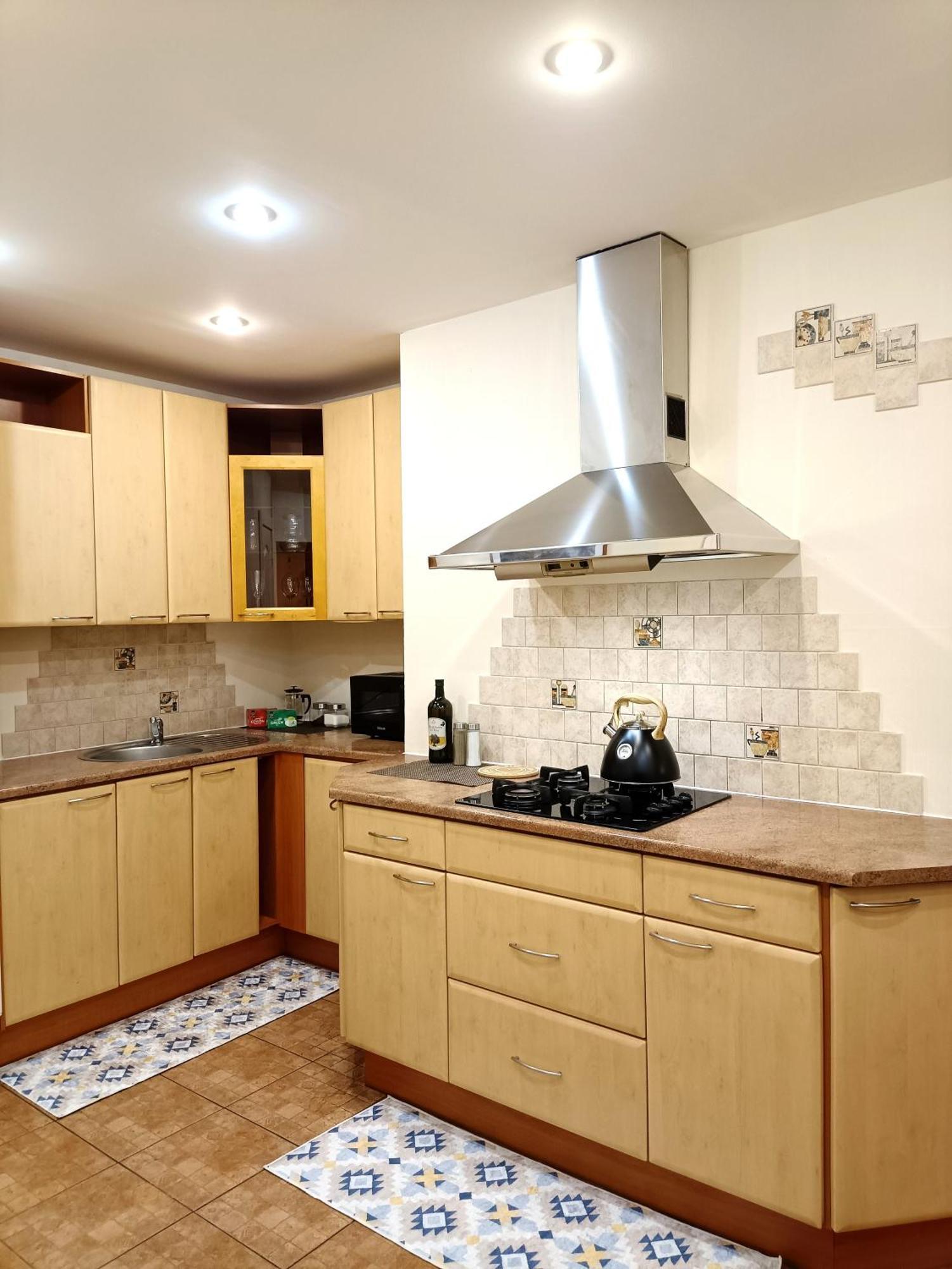 Two Bedroom Apartment In Old Town, Up To 6 Guests Рига Екстериор снимка