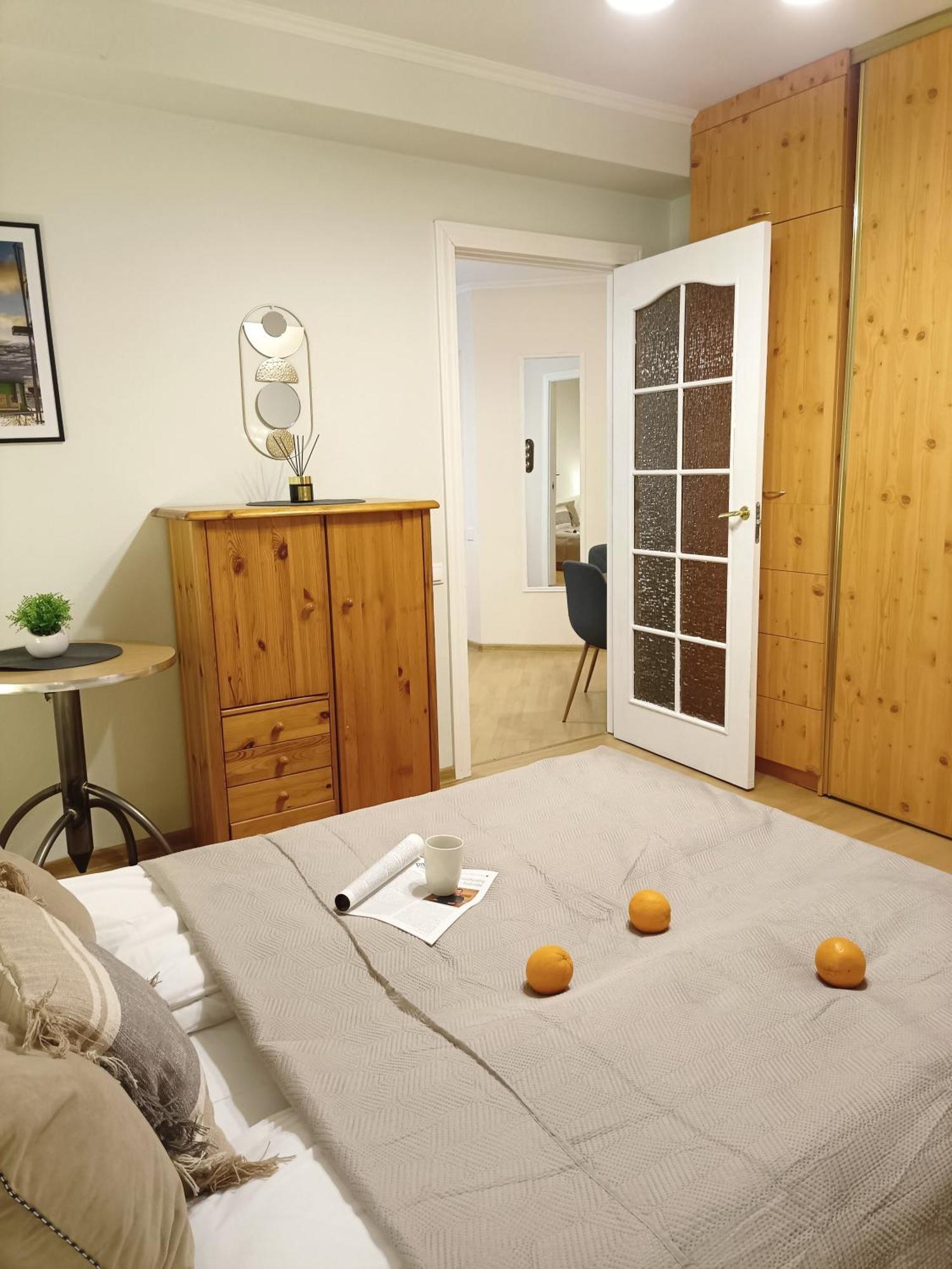 Two Bedroom Apartment In Old Town, Up To 6 Guests Рига Екстериор снимка