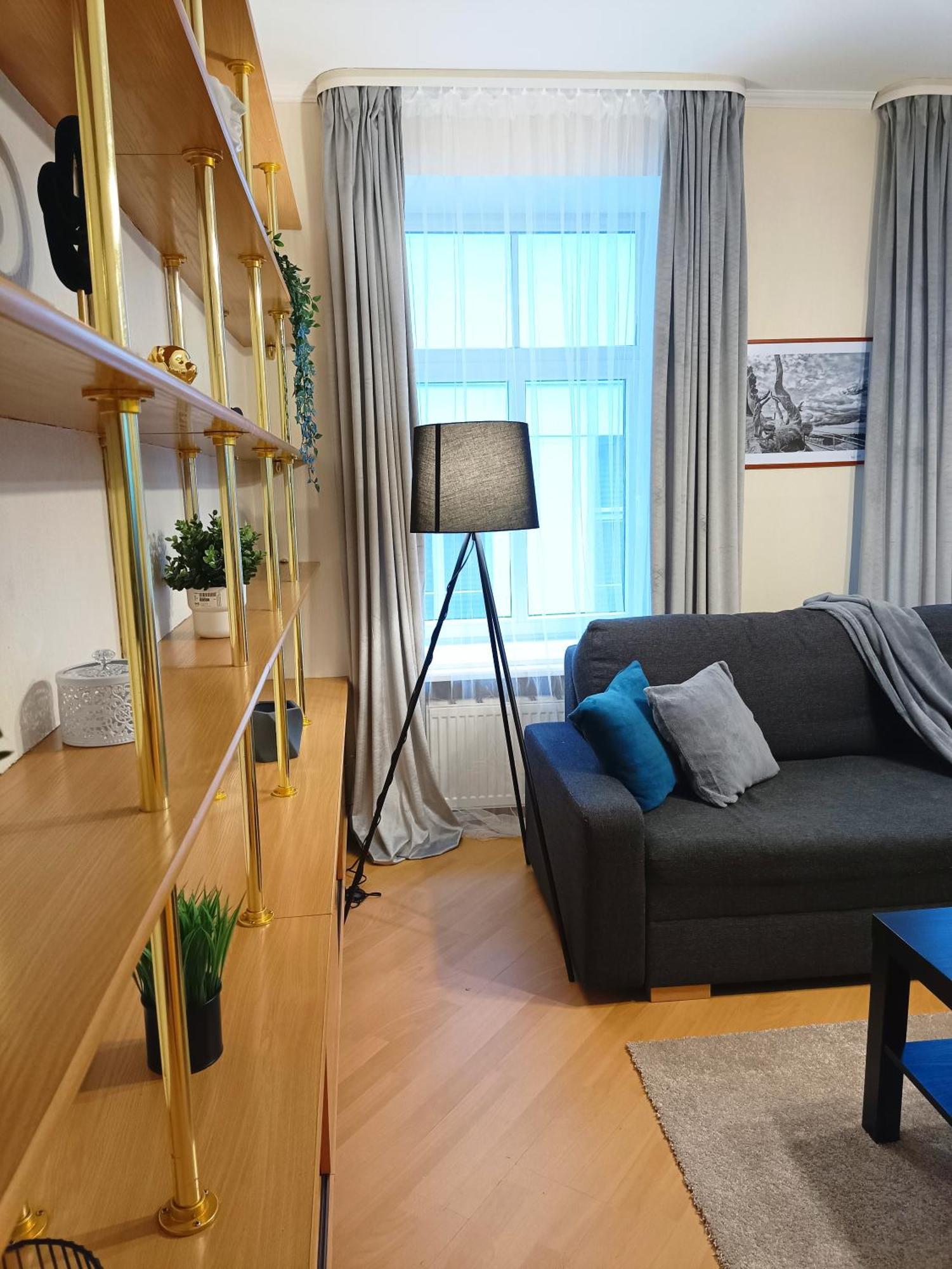 Two Bedroom Apartment In Old Town, Up To 6 Guests Рига Екстериор снимка