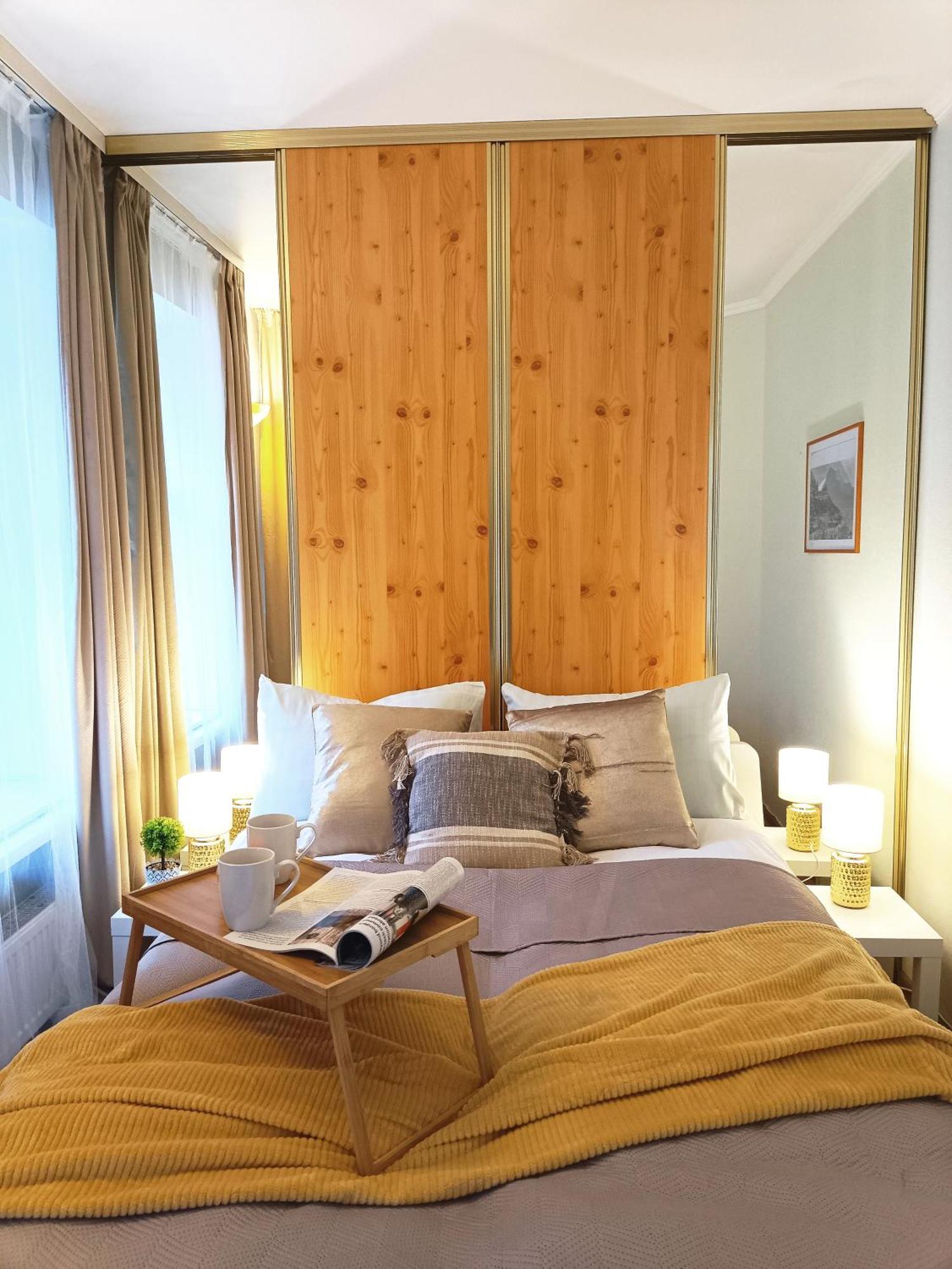 Two Bedroom Apartment In Old Town, Up To 6 Guests Рига Екстериор снимка